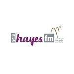 Hayes FM Logo
