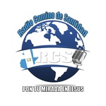 Radio Camino de Santidad Logo
