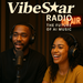 VibeStar Radio Logo