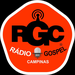 Radio Gospel Campinas Logo