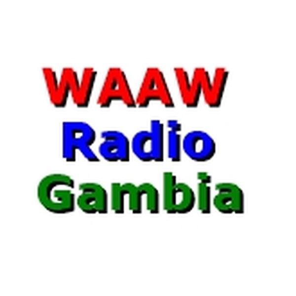 Waaw Radio Gambia Banjul