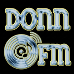 Donn FM Logo