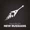 Радио MAXIMUM - New Russians Logo