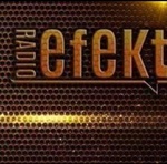 Radio Efekt Logo