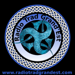 Radio Trad Grand'Est Logo