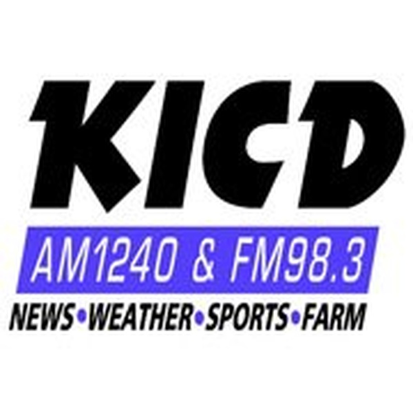 1240 KICD KICD AM 1240 Spencer, IA Listen Online