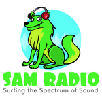 SAM Radio Logo
