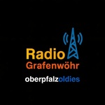 Radio Grafenwöhr - oberpfalzoldies Logo