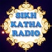 Sikh Katha Radio Logo