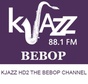 KJAZZ BeBop - KKJZ-HD2