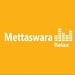 Mettaswara - Relax Logo