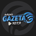 Radio Gazeta Logo
