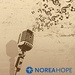 NoreaHope Radio Logo