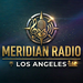 Meridian Radio Los Angeles Logo