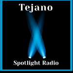 Tejano Spotlight Radio Logo