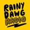 Rainy Dawg Radio Logo