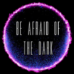 Be Afraid of the Dark Logo