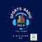 Sports Radio 102.9 The Game / CSN Radio Logo
