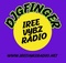 Iree Vybz Radio Logo