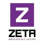 Radio Zeta 94.5 Logo