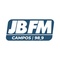 JBFM Campos Logo