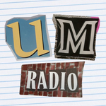 Unclaimed Mysteries Radio Logo