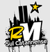 Rádio Metrópole Sul Catarinense Logo