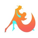 La Salsa De Ahora Radio Logo