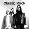 NRJ - Classic Rock Logo