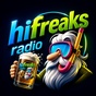 Hifreaksradio