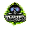 Twisted Official Logo