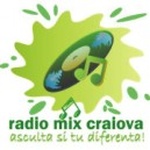 Radio Mix Craiova Logo