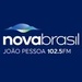 Novabrasil João Pessoa Logo