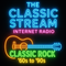 The Classic Stream Logo