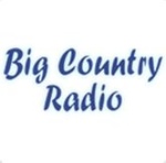 Big Country Radio Logo