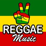 Allreggae.com Radio Logo