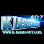 Klassic407 Logo