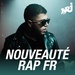 NRJ - NOUVEAUTES RAP FR Logo