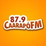 Caarapó FM Logo