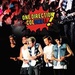 1D Colombia Radio Logo