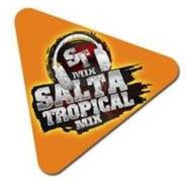 Logo de Radio Salta Tropical