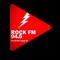 Rock FM 94.5 Logo