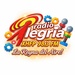 Radio Alegría - XHFP Logo