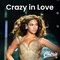 Chérie Fm - Crazy in love Logo