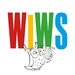WIWS AM RadioSound Logo