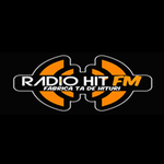 Radio HiTFM - Manele Logo