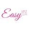 Easy102fm Logo