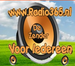 Radio 365 Logo
