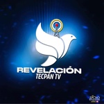 Revelacion Tecpan Tv Logo