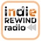 Indie Rewind Logo